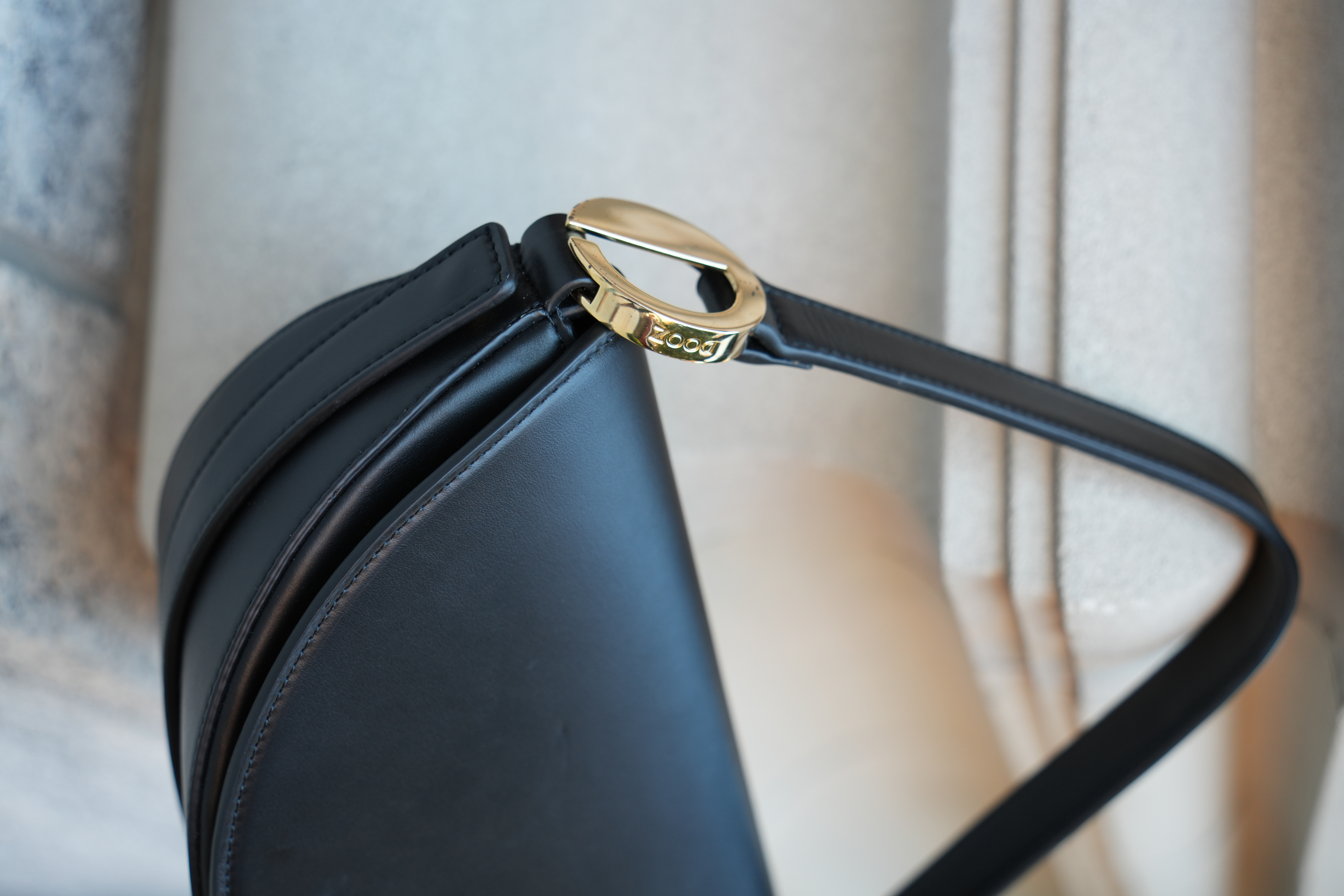 DOOZ hardware detail