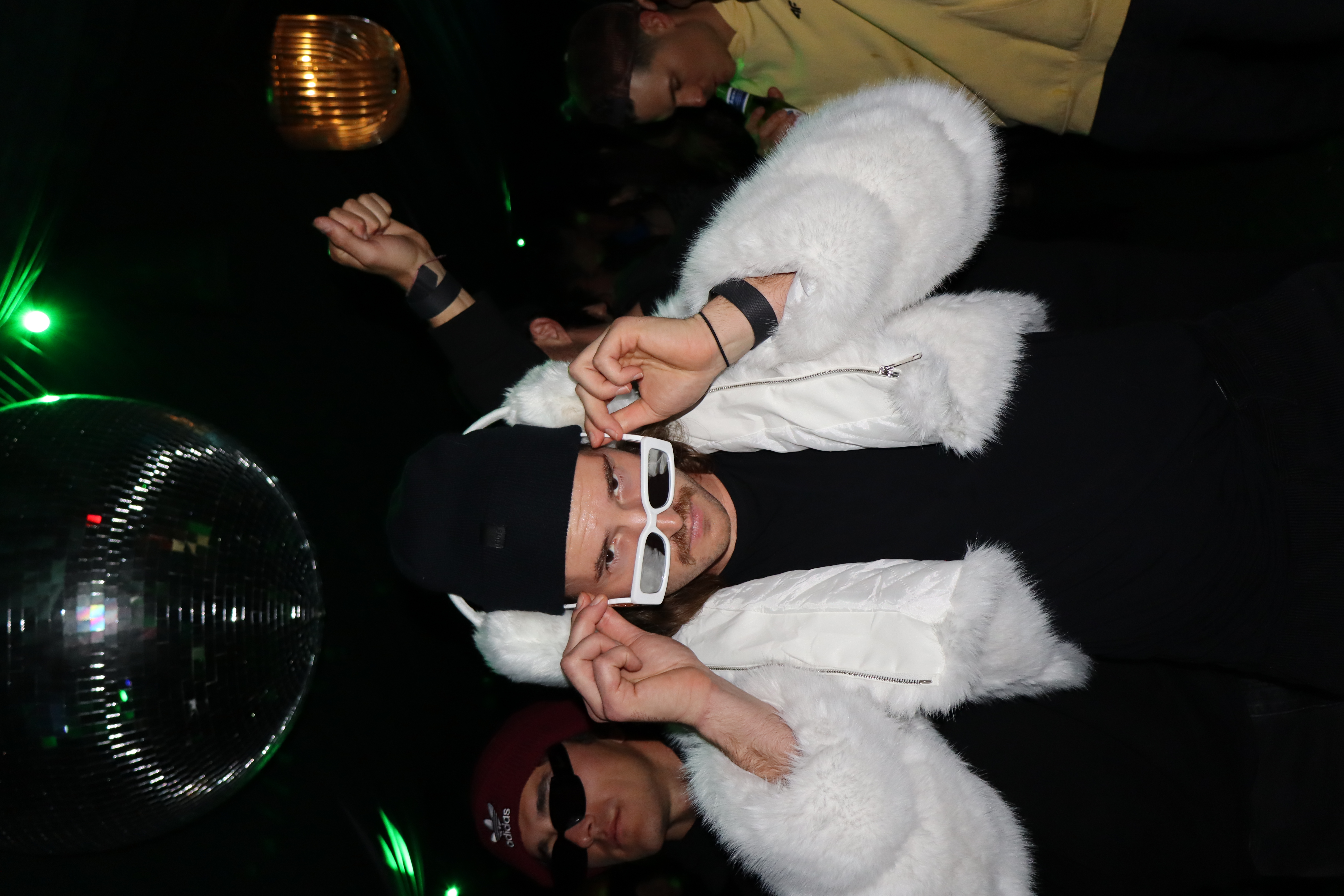 Snow Lodge Aspen Nightlife